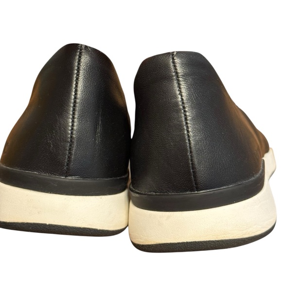 Vionic Women’s Cosmic Cadee Mary Jane Slip-On Comfort Shoes – Black – Size 9.5 - Picture 5 of 6